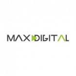 Max Digital 智源动力 上海