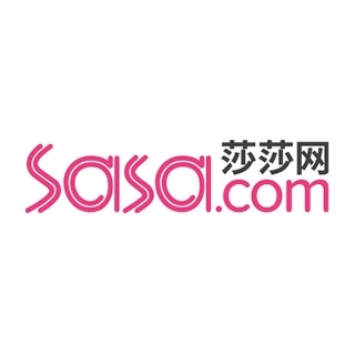 sasa.com 莎莎网