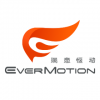 EverMotion 瑞意恒動 上海