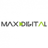 MAX Digital 上海