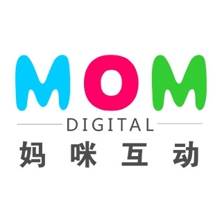 MOM DIGITAL 媽咪互動 杭州