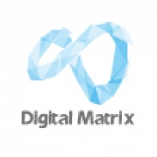 Digital Matrix 地幔集团 上海
