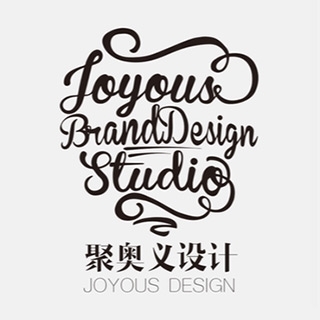 Joyous Design 聚奥义设计 北京