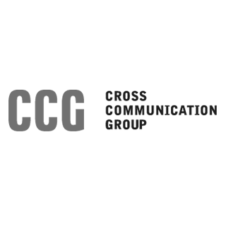 CCG (Cross Communication Group) 广州