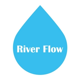 River Flow 五河文化 上海