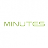 MINUTES 上海