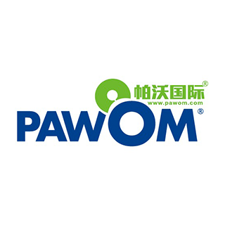 PAWOM 帕沃国际 上海