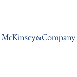McKinsey & Company 麦肯锡