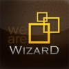 <em>wizard</em> 晶銳互動