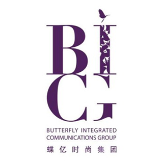 Butterfly 蝶亿 上海