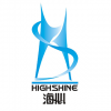 HIGHSHINE 海心 广州