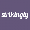 Strikingly