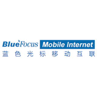 蓝色光标移动互联 北京