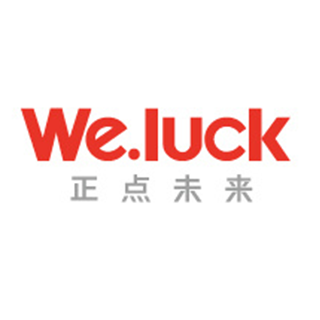 We.luck 正点未来 广州