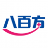八百方