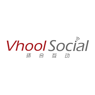 Vhool Social 環合互動 廣州