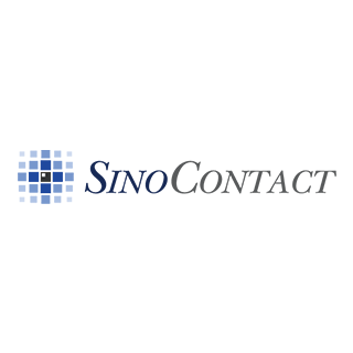SINO CONTACT 上海