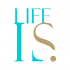 LIFE IS <em>生活</em>仕