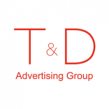 T&D Advertising Group 上海