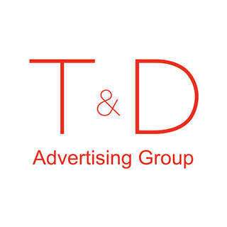 T&D Advertising Group 上海