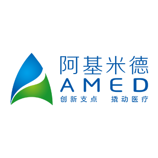 AMED 阿基米德醫療