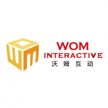WOM interactive 沃姆互动 北京