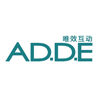 AD.D.E 唯效互动 上海