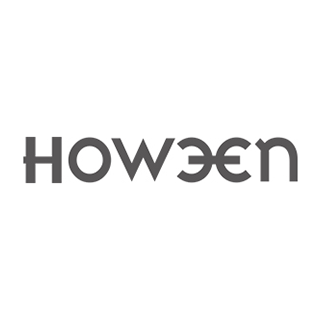 HOWEEN Media 互文文化 上海