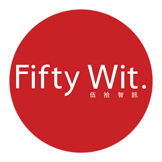 Fifty Wit. 伍拾智讯 成都