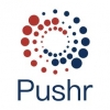 Pushr 派選者