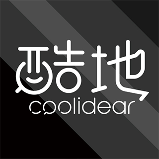 coolidear 酷地