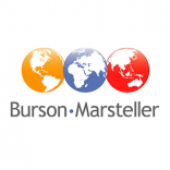 Burson-Marsteller 博雅公关 上海