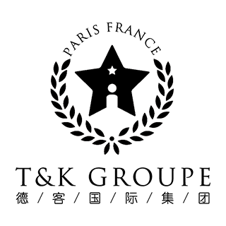 T＆K GROUPE 德客國際集團 巴黎