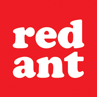 red ant 上海