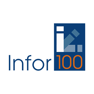infor100 廣州