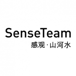 SenseTeam 感观 • 山河水 深圳