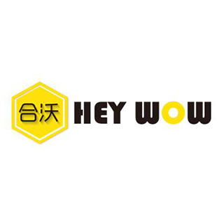 HEY WOW 合沃