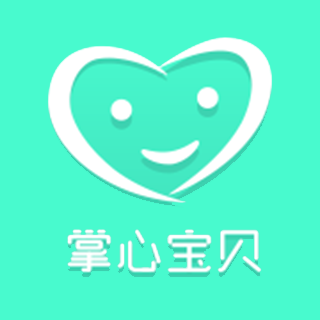 掌心寶貝