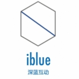 ibluesocial 圣岚广告 上海