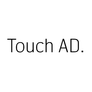 Touch AD. 上海