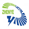 ZHENYE UCTRL 振業優控股份
