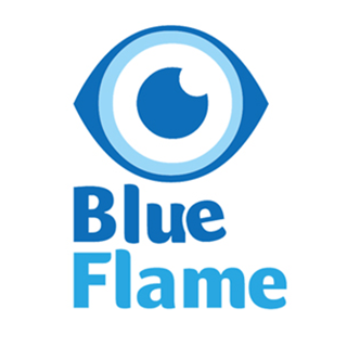 Blue Flame  藍色烽火 北京
