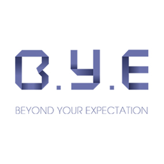 B.Y.E 拜越 上海