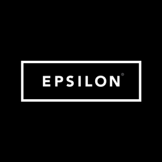 Epsilon 艾司隆 上海