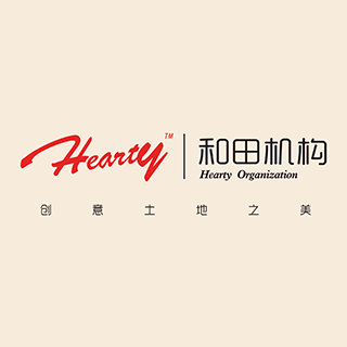 Hearty 和田机构 西安