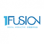 1FUSION 亦复数字互动 上海