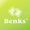 BENKS 邦克仕