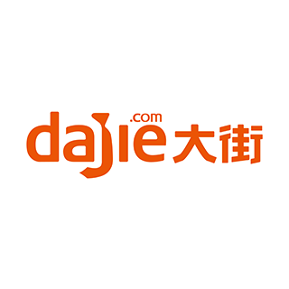 dajie.com 大街网
