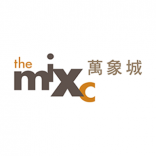 the mixc 万象城