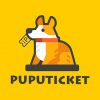 PUPUTICKET 樂乘式 上海
